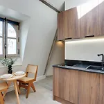 Apartament Beautiful - 2p - Vendome Square *