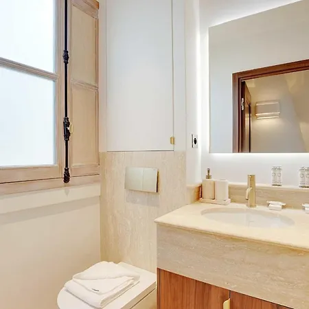Appartement Beautiful - 2p - Vendome Square Parijs