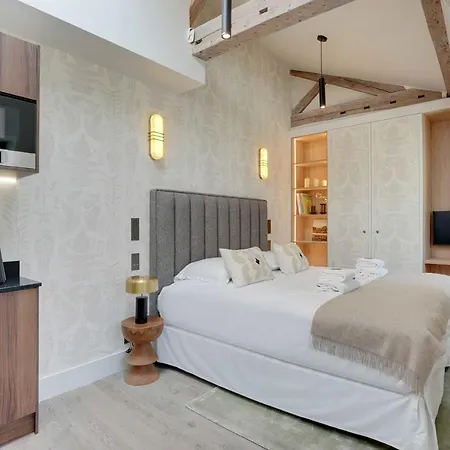 Appartement Beautiful - 2p - Vendome Square