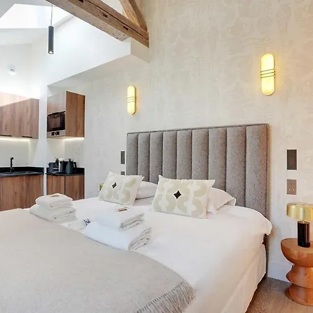 Appartement Beautiful - 2p - Vendome Square