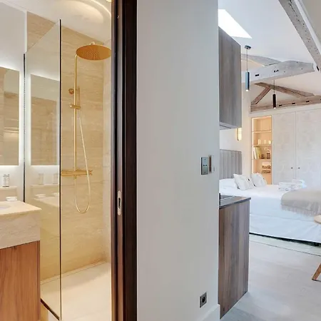 Appartement Beautiful - 2p - Vendome Square *