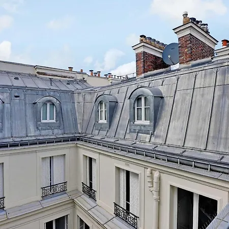 Appartement Beautiful - 2p - Vendome Square *