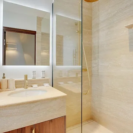 Beautiful - 2p - Vendome Square Apartman Párizs